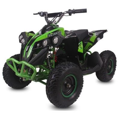 Elektro Quad Elektroqaud ATV Kinderquad Miniquad MiniGade 48V 1200W