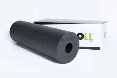 Blackroll 45 Massage Roller - für myofasziale Selbstenspannung inkl. Onlinevideo