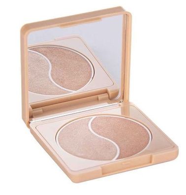 Strahlende Eleganz Highlighter Puder - Natérlicher Glanz, 6,5g