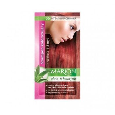 Marion Coloration Intensiv-Shampoo, 40 ml