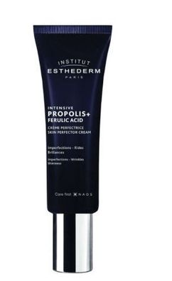 Esthederm Intensive Propolis + Ferulasäure Hautcreme 50ml - Regenerierende Pflege fér