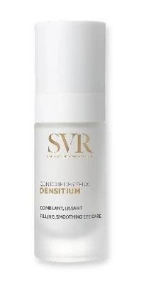 SVR Densitium Augenkonturcreme, 15 ml - Hautpflege und Revitalisierung