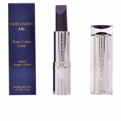 PURE COLOR LOVE lipstick #490-femme bot 3,5 gr