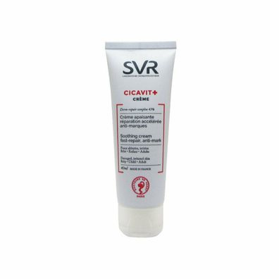 Svr cicavit+ repair anti mark cr 40ml