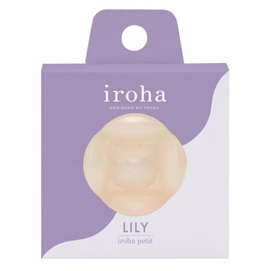 iroha petit LILY