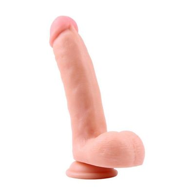 Dildo Matt Harpring 20 x 4 cm Fleisch