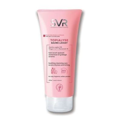 SVR Topialyse, Baume Lavant, 200ml