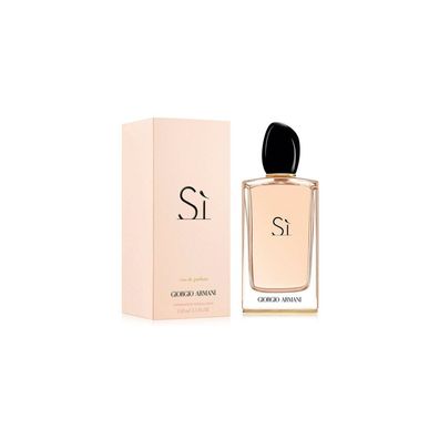 Si Armani Edp 150Mlvapo