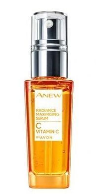 Avon, Anew Aufhellendes Vitamin C Serum