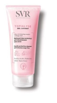 SVR Topialyse Beruhigendes Biogel - 200 ml