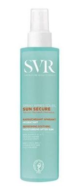 SVR Sun Secure After-Sun Schutzspray, 200 ml