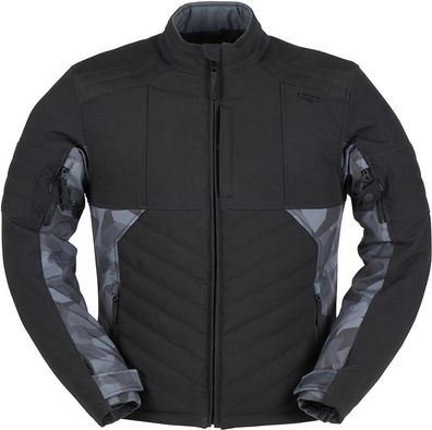 Furygan Motorrad Jacke 6433-1 Jacket Ice Track 65003