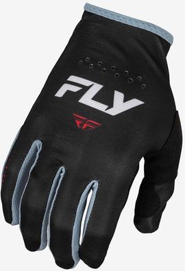 Fly Racing Motorrad Offroad Handschuh MX-Gloves Lite 70400