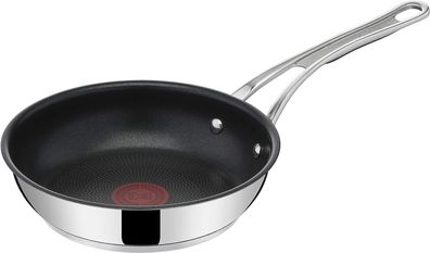 Jamie Oliver by Tefal Cook's Classics Bratpfanne 24 cm, Antihaftversiegelung