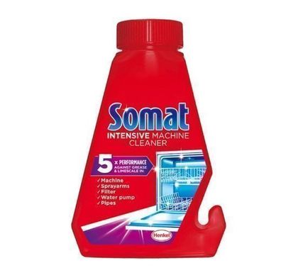 Somat Machine Care Spülmaschinenreiniger 250ml