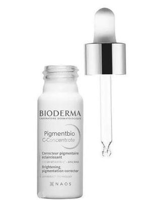 Bioderma Pigmentbio C-Concentrate, aufhellendes Vitamin C-Konzentrat