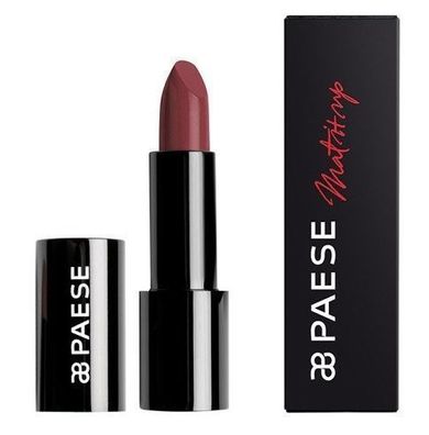 Mattes Lippenstift 64 'Sweet Wine' - 4,5g Professionelle Lippenpflege