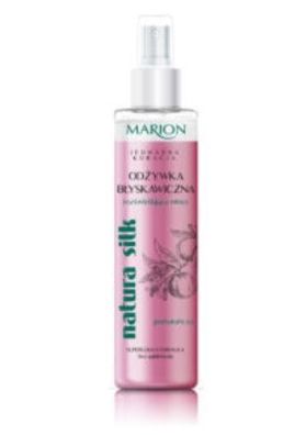 Marion Natura Silk Aufhellungs Conditioner, 150 ml