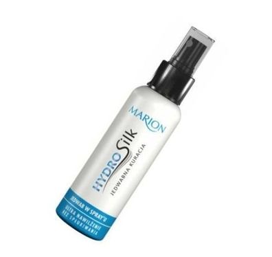 Marion Hydro Silk Jedwab Spray - Ultrafeuchtigkeit