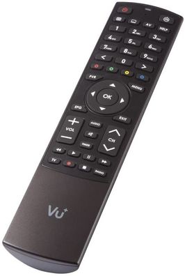 VU+ IR Fernbedienung für alle VU+ Receiver