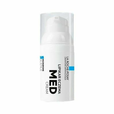 La Roche-Posay Lipikar Ekzem Med Creme 30ml