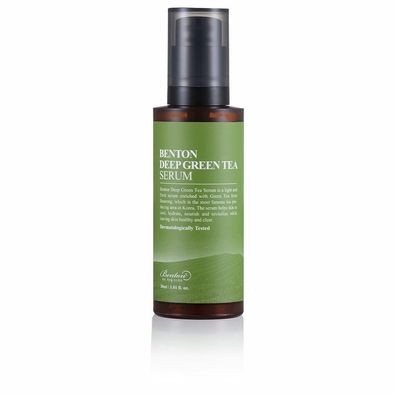 DEEP GREEN TEA serum 30ml