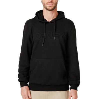 Oakley Embossed Graphic Sweatshirts Hoodie Kapuzenpullover L