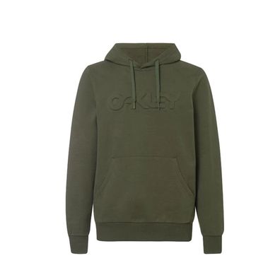 Oakley Embossed Graphic Sweatshirts Hoodie Kapuzenpullover M