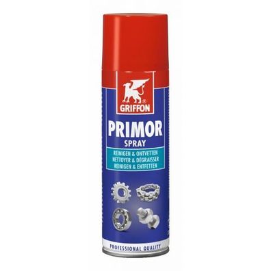 Griff primor Entfetter 0,3l Hortus