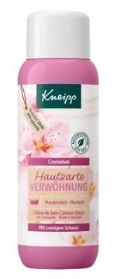 Kneipp Hautverwöhnung Balsam, 400ml - Feuchtigkeitspflege