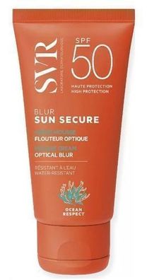 SVR Sun Secure Blur Beige Rose SPF50+ 50ml