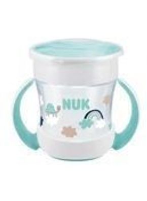 NUK Magic Cup Evolution 160ml Kindertrinklernbecher