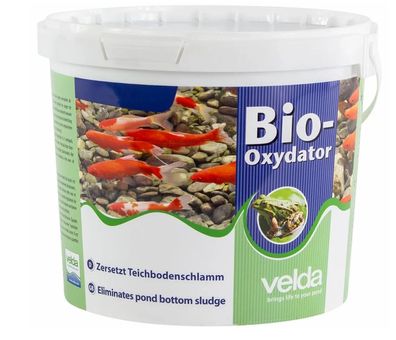 Bio Activator 5000ml Teichzubehör Velda