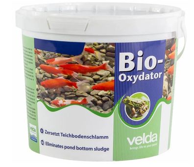 Bio Activator 2500ml Teichzubehör Velda