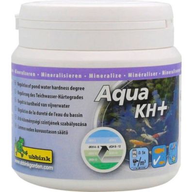 Wasseraufbereitung Aqua Kh 500 g Velda