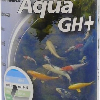 Wasseraufbereitung Aqua Gh 1000 g Velda