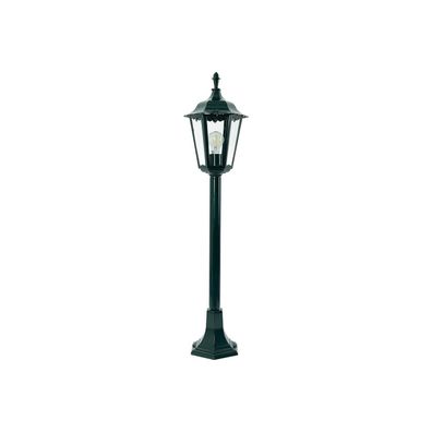 240v terrassenlampe ancona 1 h100 cm grn Ks verlichting