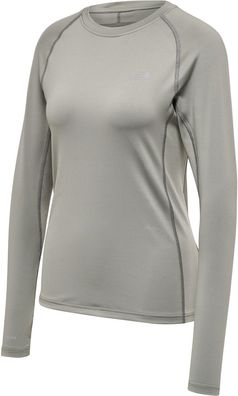 Newline Damen T-Shirt & Top Nwlcolumbus L/S Women