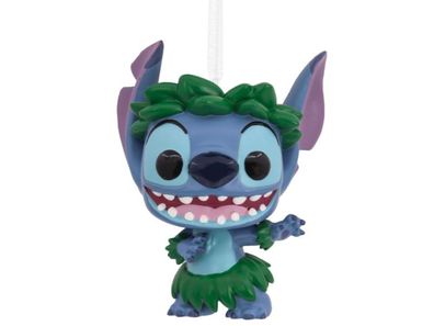 Weihnachtsornament Stich Hallmark