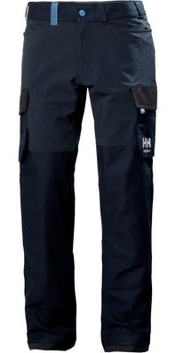 Helly Hansen Arbeitshose Oxford 4X Cargo Pant