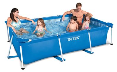 Intex Standard Design Pool 300x200x75 cm Intex