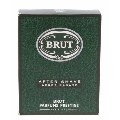 Brut Aftershave 100ml Splash