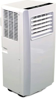 JUNG AIR TK05 mobile Klimaanlage mit Fernbedienung, 3,2 KW, 11000BTU, 60dB,