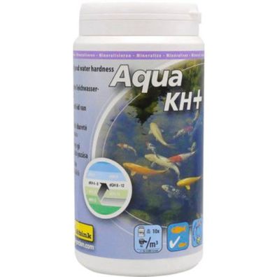 Wasseraufbereitung Aqua Kh 1000 g Velda