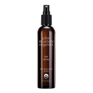 John Masters Organics Hair Spray 236ml