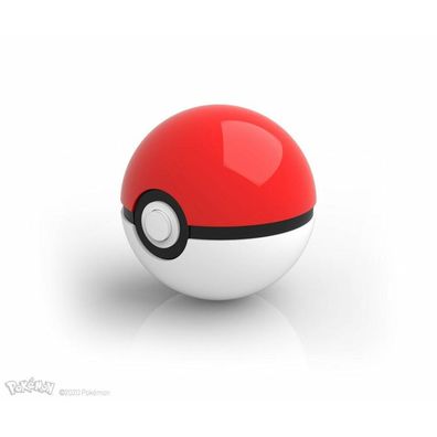 Pokémon Diecast Replik Pokéball