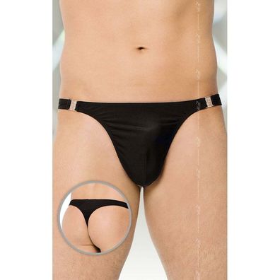 Tanga 4432 schwarz/ L