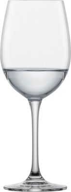 Schott Zwiesel 4 Stück a 6 Stck. Wasserkelch Classico 1 106220 + Geschenk