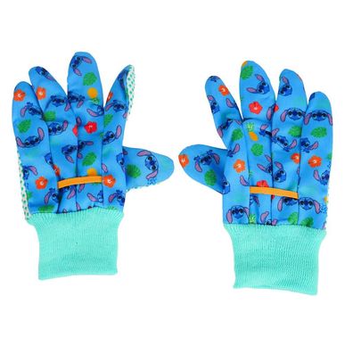 Handschuhe Stitch Größe 1 Disney