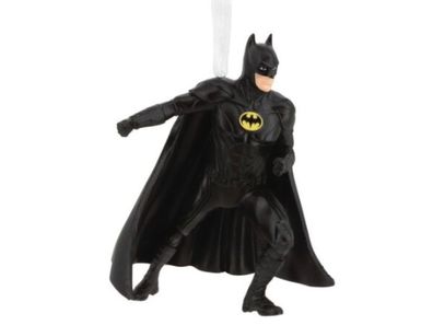 Weihnachtsschmuck Batman Hallmark